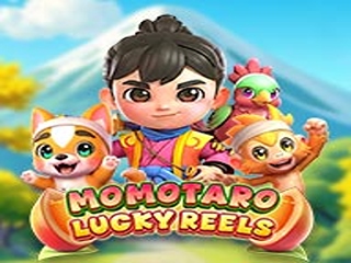 Momotaro Lucky Reels